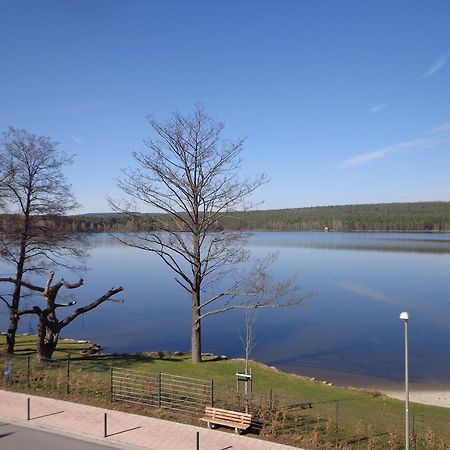 Hotel Am See Neubäu Zewnętrze zdjęcie