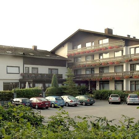 Hotel Am See Neubäu Zewnętrze zdjęcie