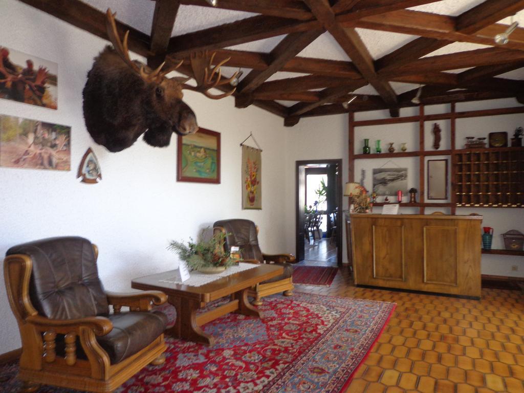 Hotel Am See Neubäu Zewnętrze zdjęcie
