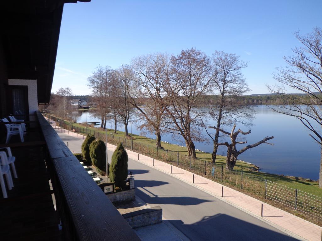 Hotel Am See Neubäu Zewnętrze zdjęcie