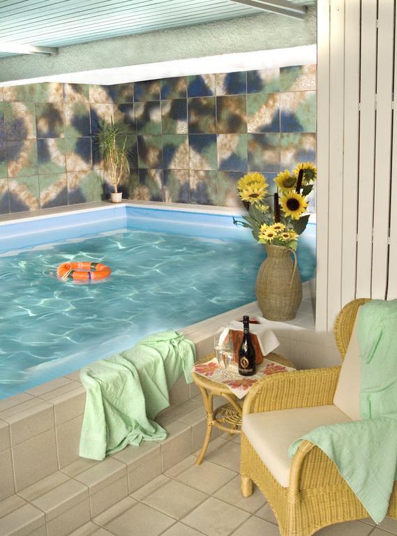 Hotel Am See Neubäu Zewnętrze zdjęcie