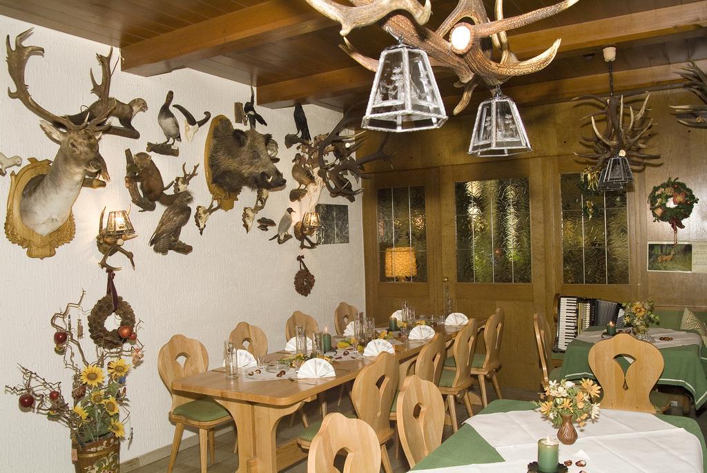 Hotel Am See Neubäu Zewnętrze zdjęcie