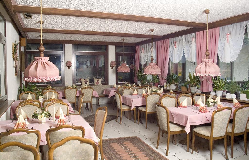 Hotel Am See Neubäu Zewnętrze zdjęcie