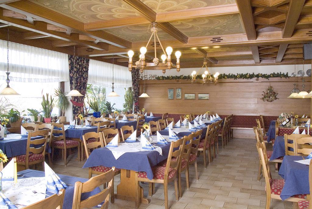 Hotel Am See Neubäu Zewnętrze zdjęcie