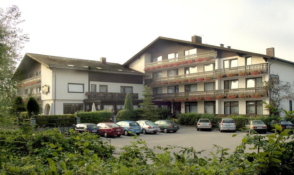 Hotel Am See Neubäu Zewnętrze zdjęcie